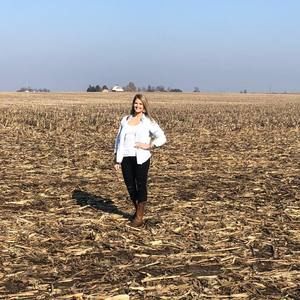 Meet your Posher, Taylor